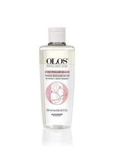 Olos - Acqua Micellare Delicata - 250 ml