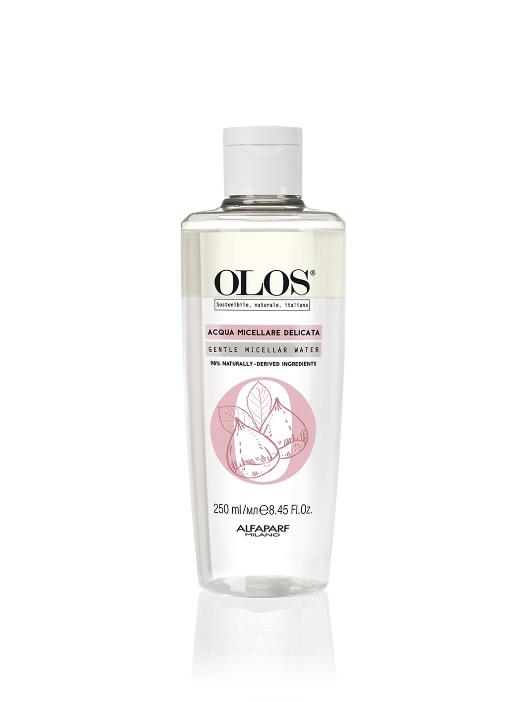 Olos - Acqua Micellare Delicata - 250 ml