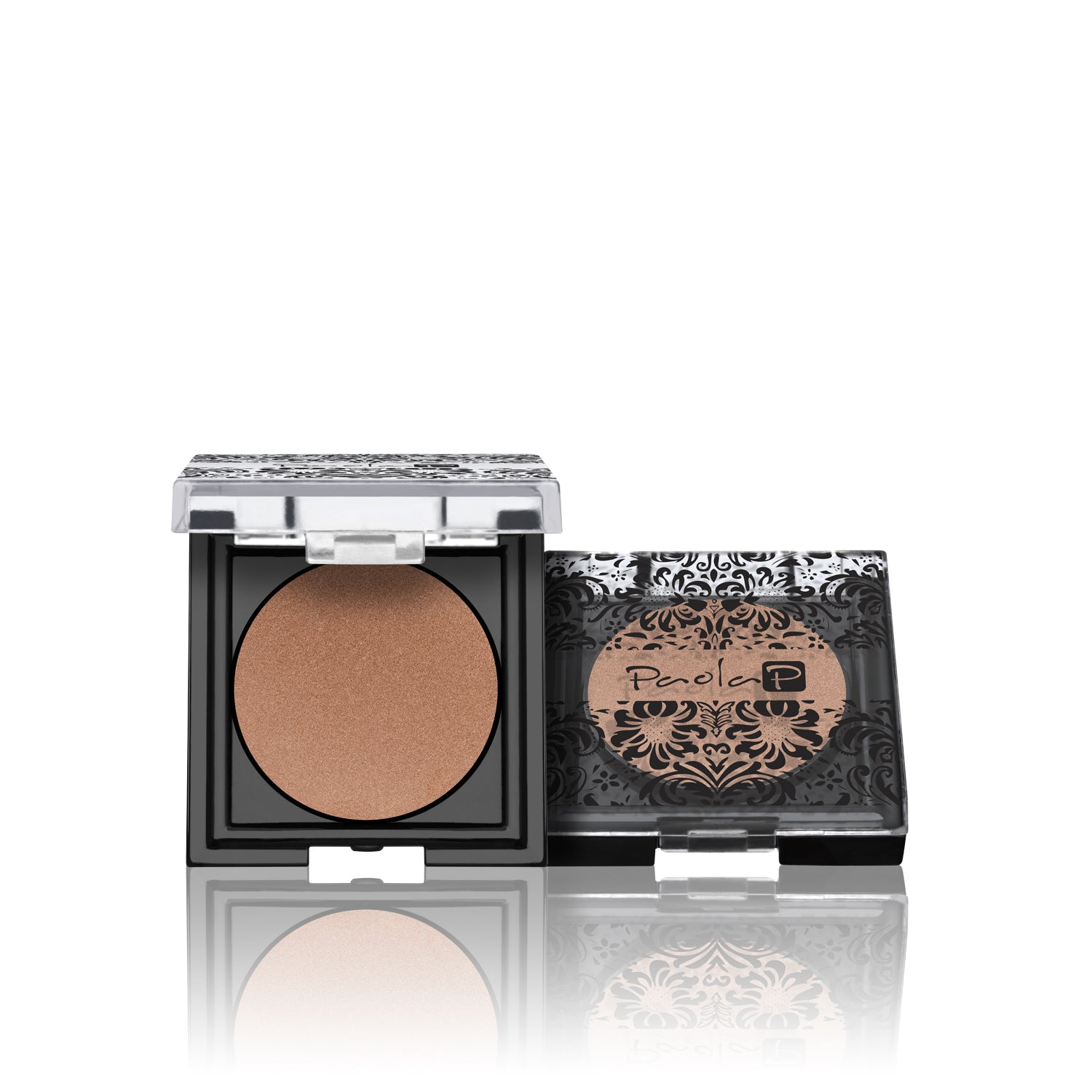 EYE SHADOW favilla 26 - Ombretto in polvere finish 3gr