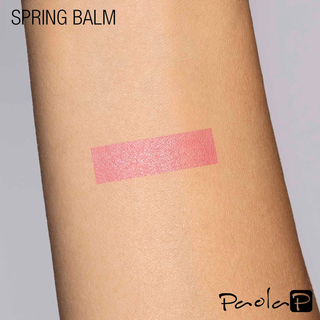 Balsamo labbra Spring Balm