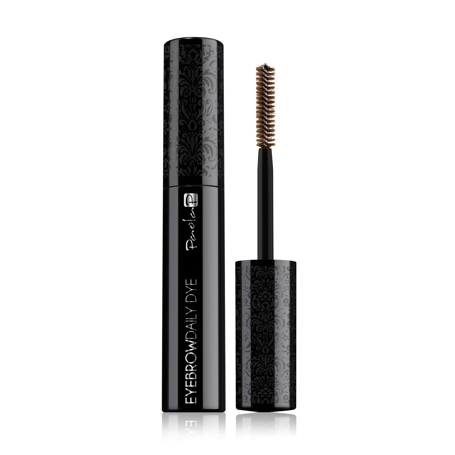 Mascara per sopracciglia DAILY DYE 01 castano chiaro 9gr