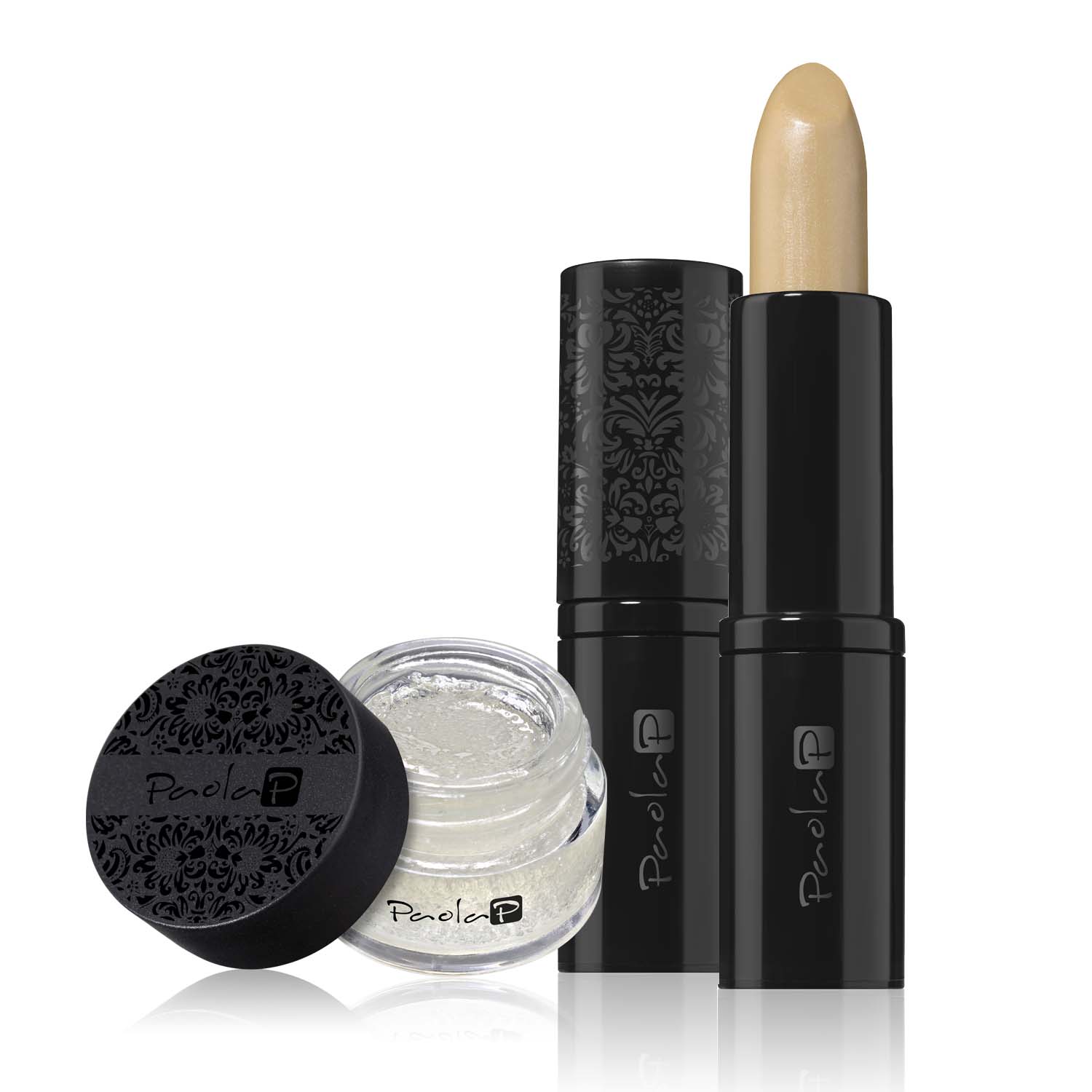 Cofanetto Balsamo Labbra e Scrub Labbra