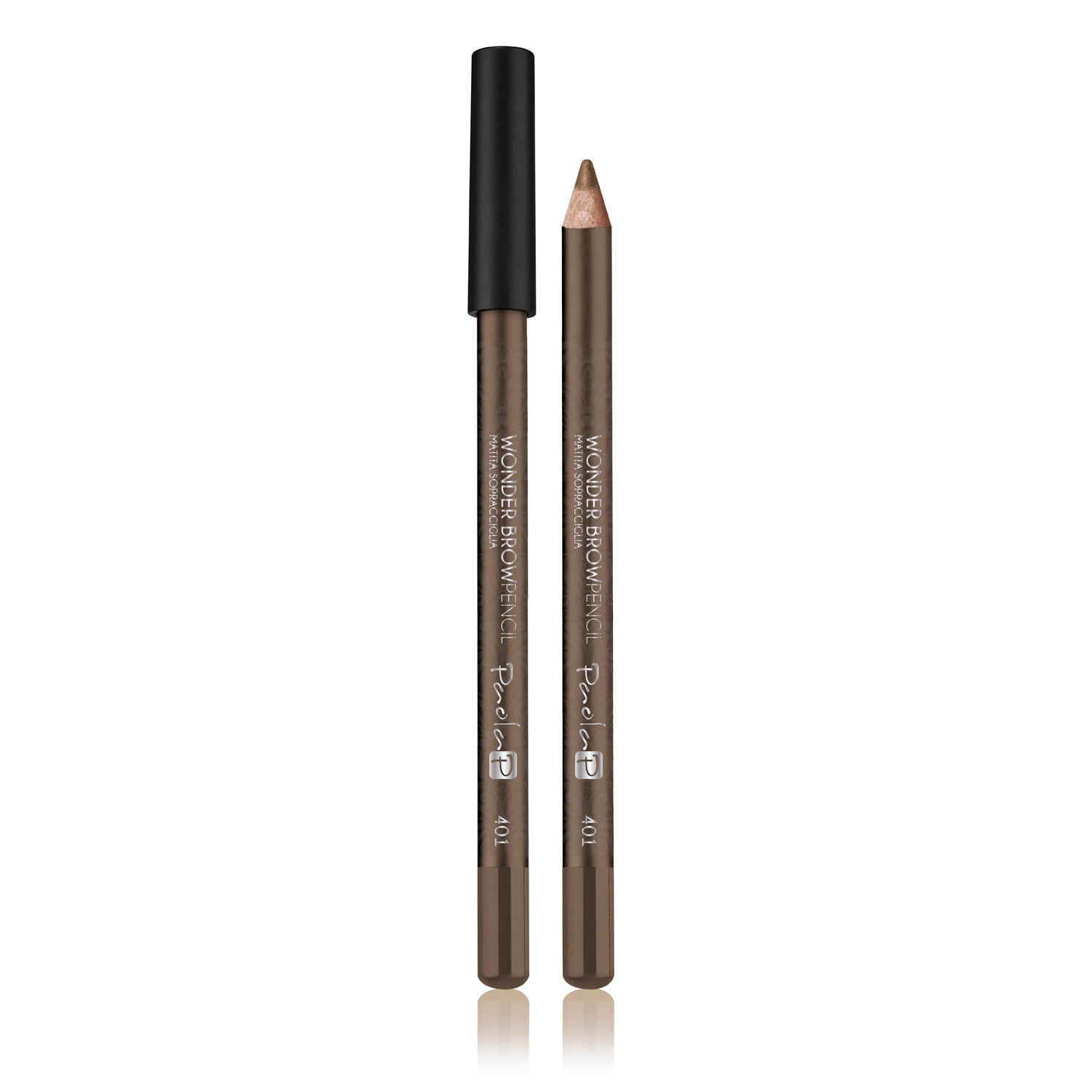 Matita per sopracciglia 401 WONDER BROW PENCIL 1gr