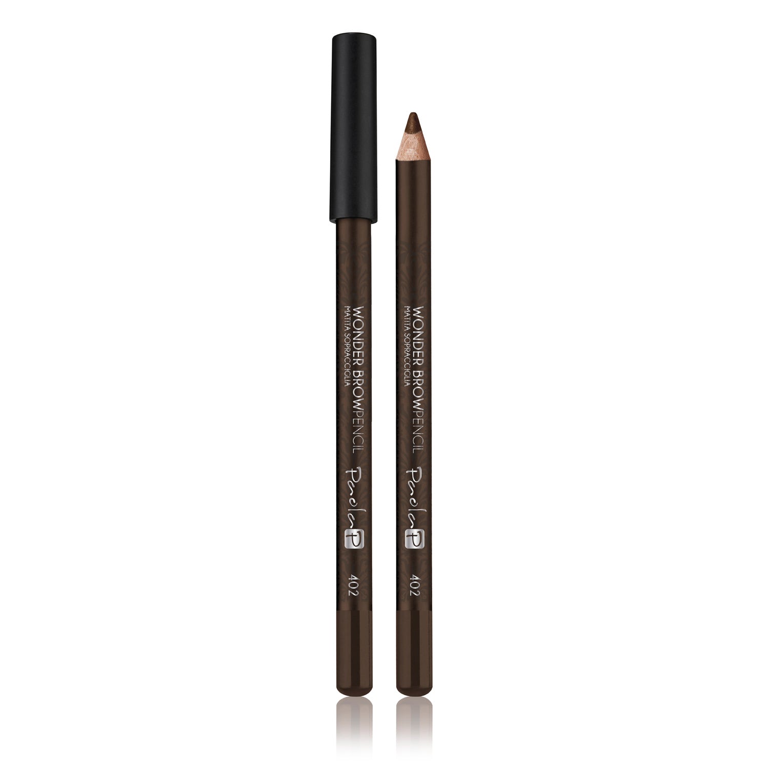 Matita per sopracciglia 402 WONDER BROW PENCIL 1gr