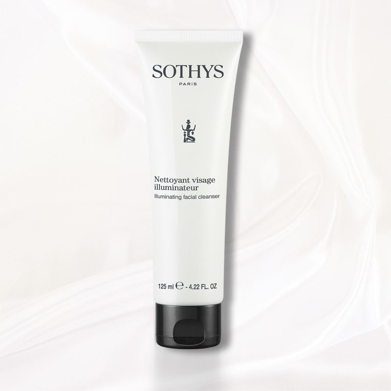Sothys Pigmentation Management Detergente viso illuminante 125 ml - Nettoyant visage illuminateur 125 ml
