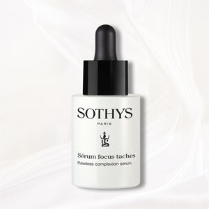 Sothys Pigmentation Management Siero viso antimacchia 30 ml - Sérum focus taches