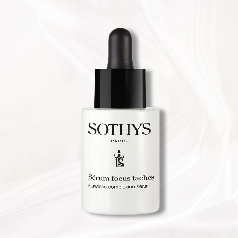 Sothys Pigmentation Management Siero viso antimacchia 30 ml - Sérum focus taches