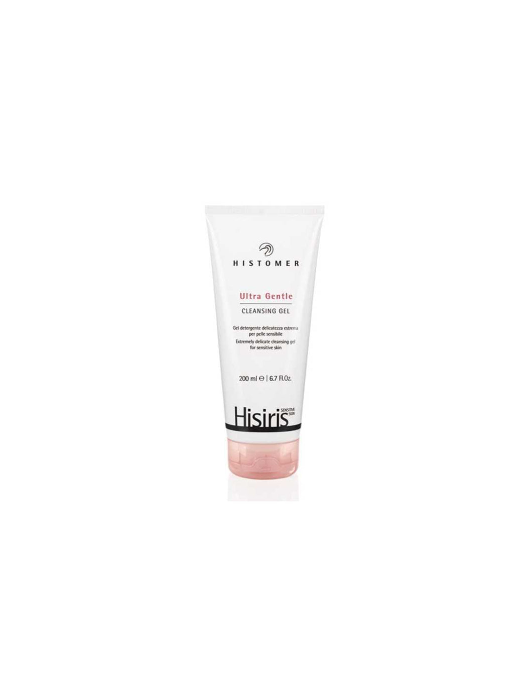 Histomer - cleansing gel - 200 ml
