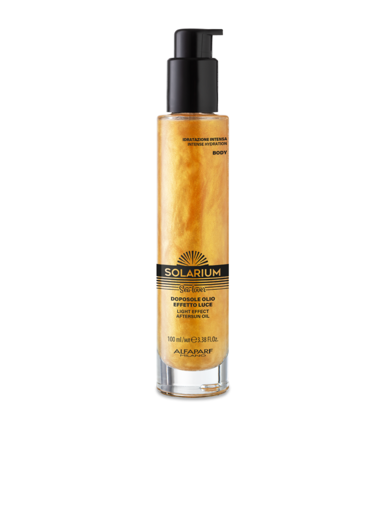 Doposole in Olio GLOW effetto Luce 100ml