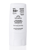 Stick solare TRASPARENTE spf 50+ 9ml