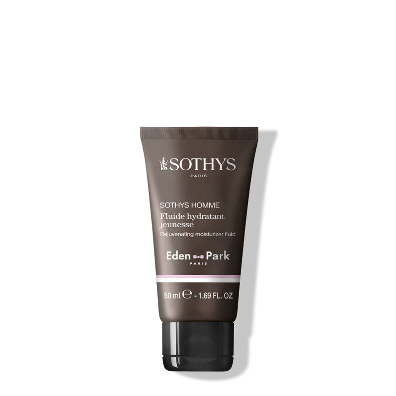 Homme Fluido Idratante giovinezza Uomo 50ml