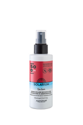 Acqua Solare con attivatore di abbronzatura SPF50