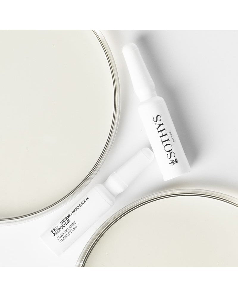 PRO DERMOBOOSTER - Fiale Acne Adulta 7 x 1,5 ml