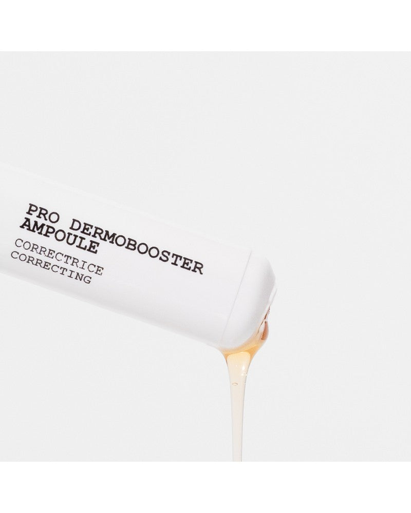 PRO DERMOBOOSTER - Fiale acne giovanile 7 x 1,5 ml