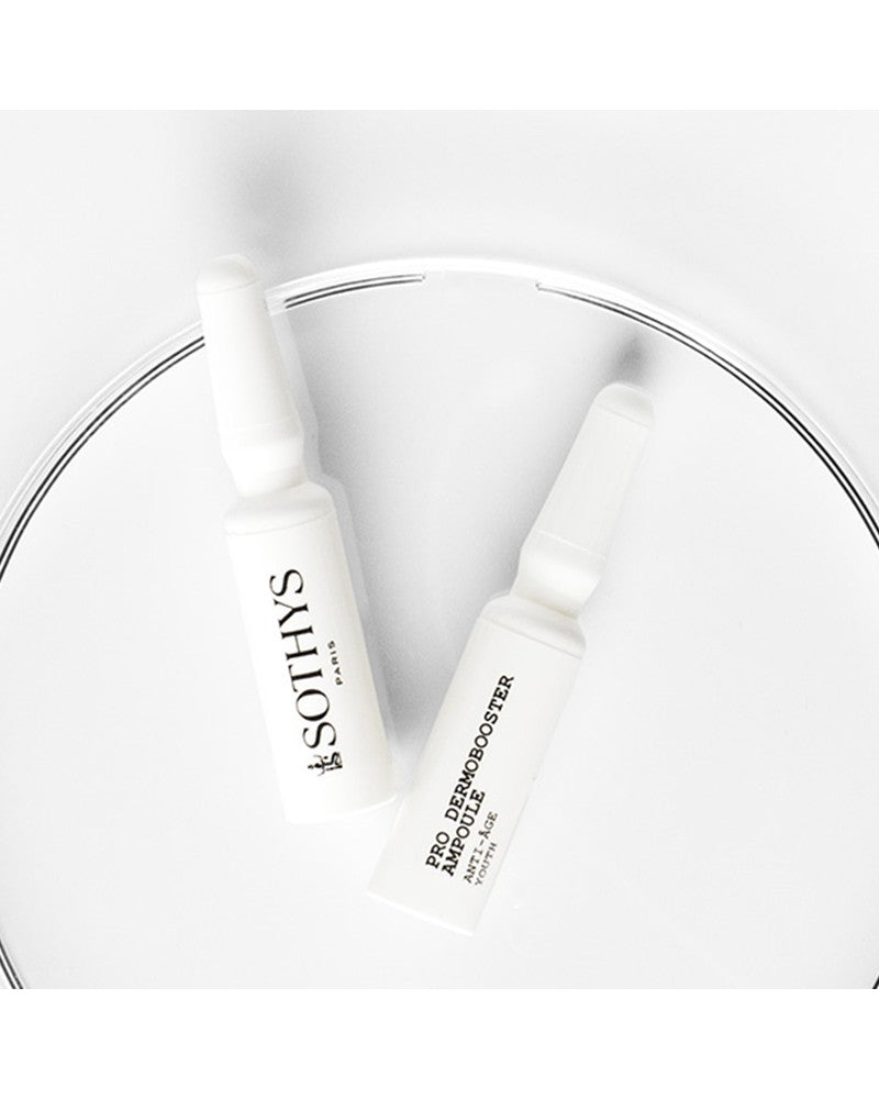 PRO DERMOBOOSTER - Fiale Anti-Age 7 x 1,5 ml