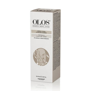 Olos - Crema Viso Fluida Fitoacidi Giorno 50ml