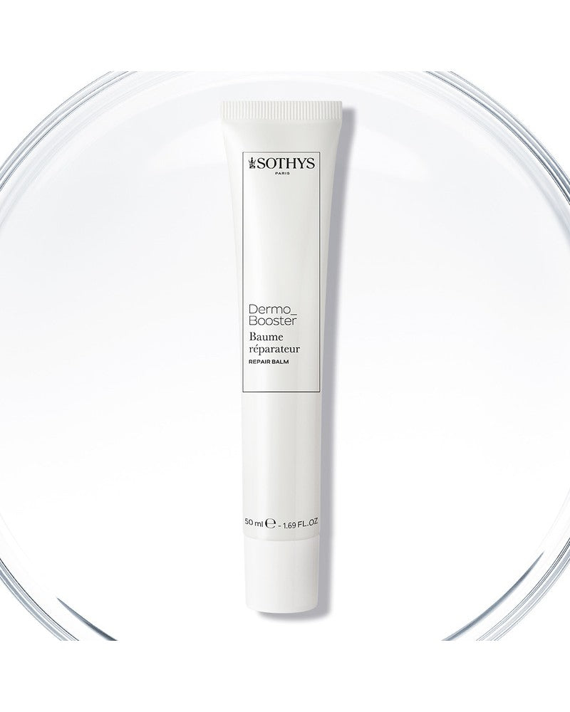 DERMO_BOOSTER Sothys - Baume Reparateur Balsamo riequilibrante 50 ml
