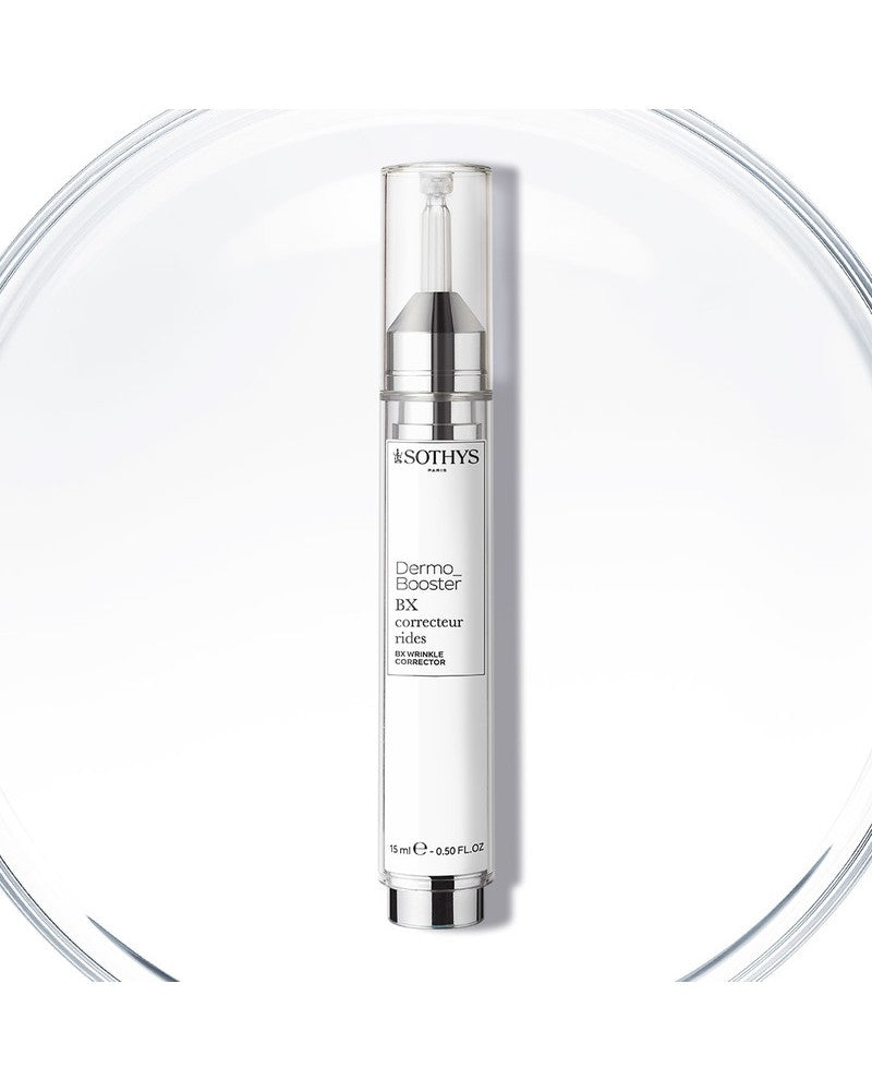 DERMOBOOSTER - BX Correttore di rughe d'espressione 15 ml