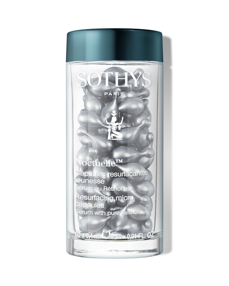 Capsules Resurfacantes Jeunesse - 60 Capsule siero vitamina A retinolo puro