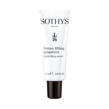 Load image into Gallery viewer, Sothys Cofanetto Contorno Occhi Rughe Borse Occhiaie 15 ml e Siero Liftante Palpebre 20 ml
