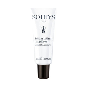 Sothys Cofanetto Contorno Occhi Rughe Borse Occhiaie 15 ml e Siero Liftante Palpebre 20 ml