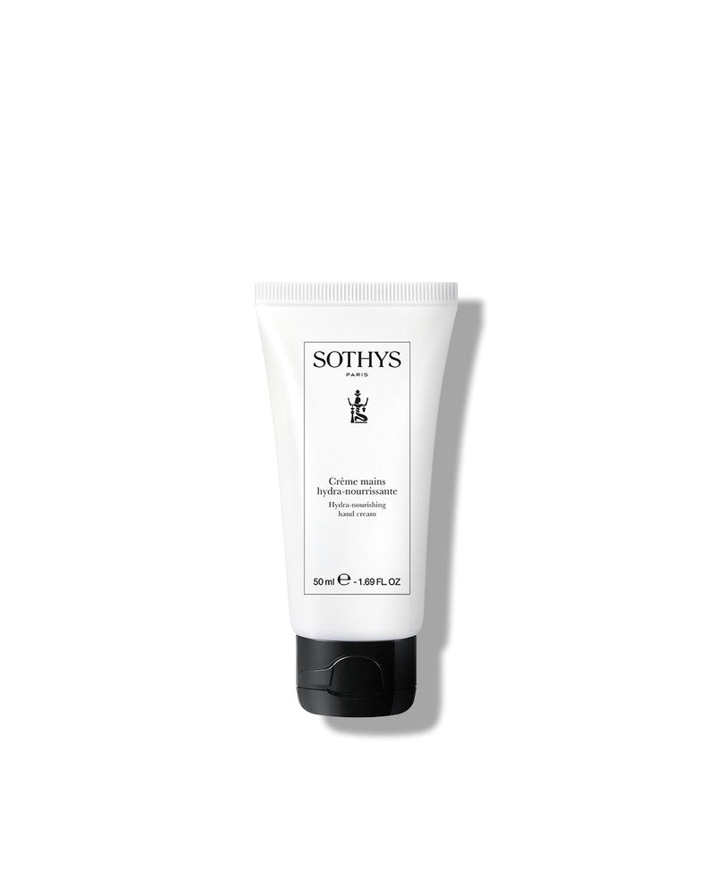 Crema mani nutriente 50ml