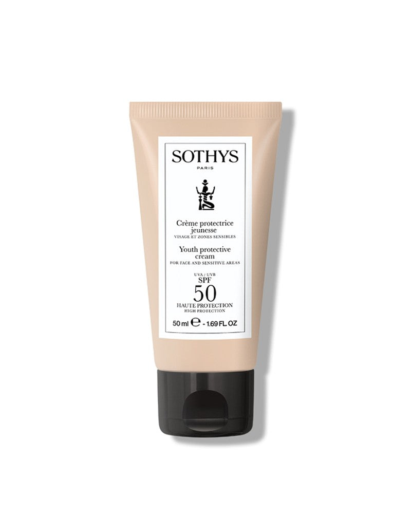 DUO siero antimacchia 30ml + crema giovinezza spf 50 viso 50ml