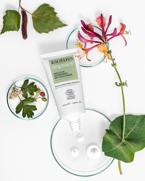 NUOVA FORMULA Emulsione idratante rivitalizzante 50 ml