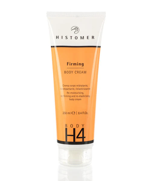 H4 Firming body cream 250 ml