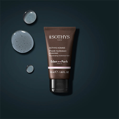 EDIZIONE LIMITATA SOTHYS -  COFFRET REGALO UOMO