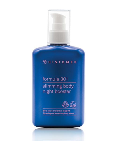 Formula 301 - Slimming body night booster 250ml