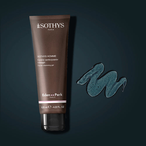 EDIZIONE LIMITATA SOTHYS -  COFFRET REGALO UOMO