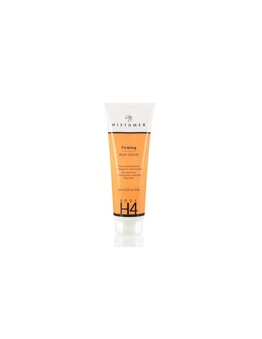 H4 Firming body cream 250 ml
