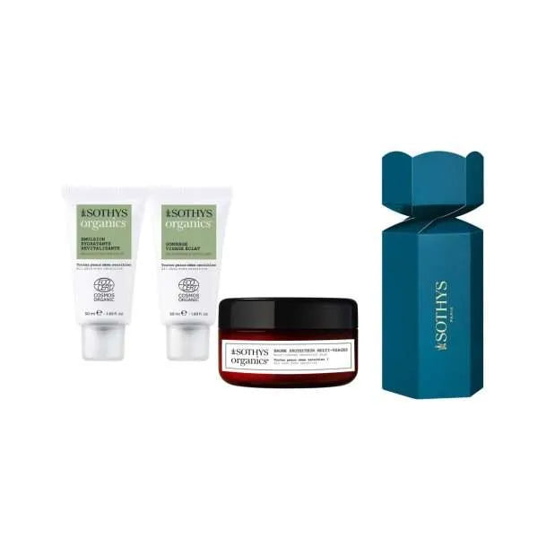 EDIZIONE LIMITATA SOTHYS -  Cofanetto BIOLOGICO