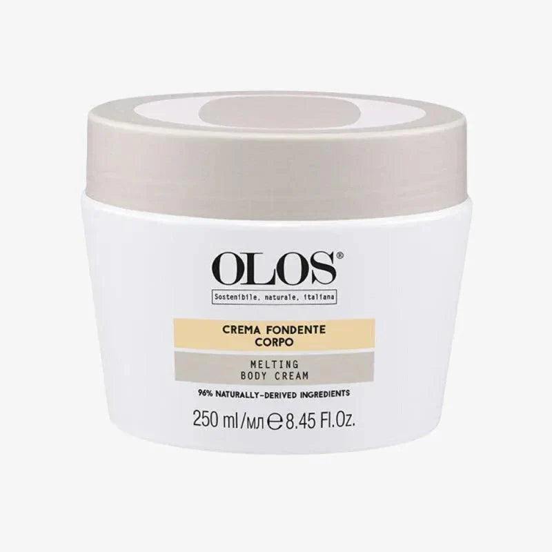 Crema fondente corpo 100 ml