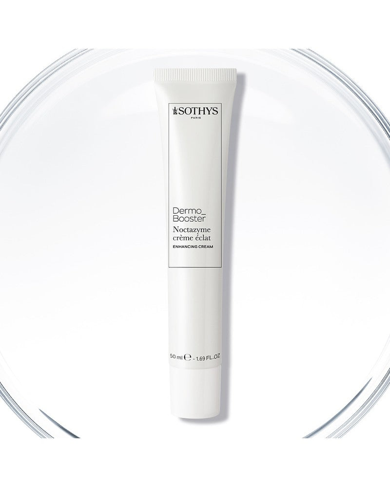 DERMOBOOSTER - Noctazyme 50 ml