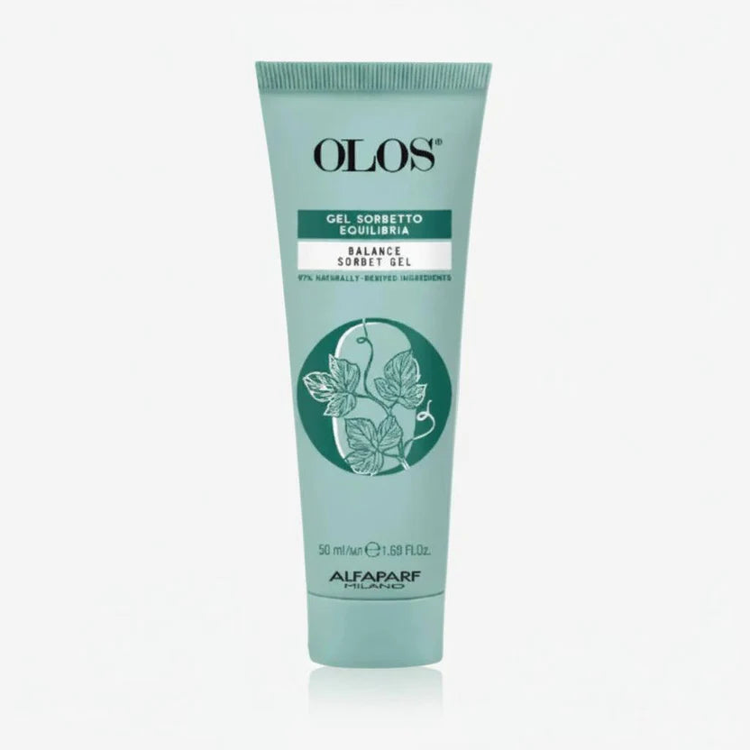 Gel Viso Riequilibrante 50ml