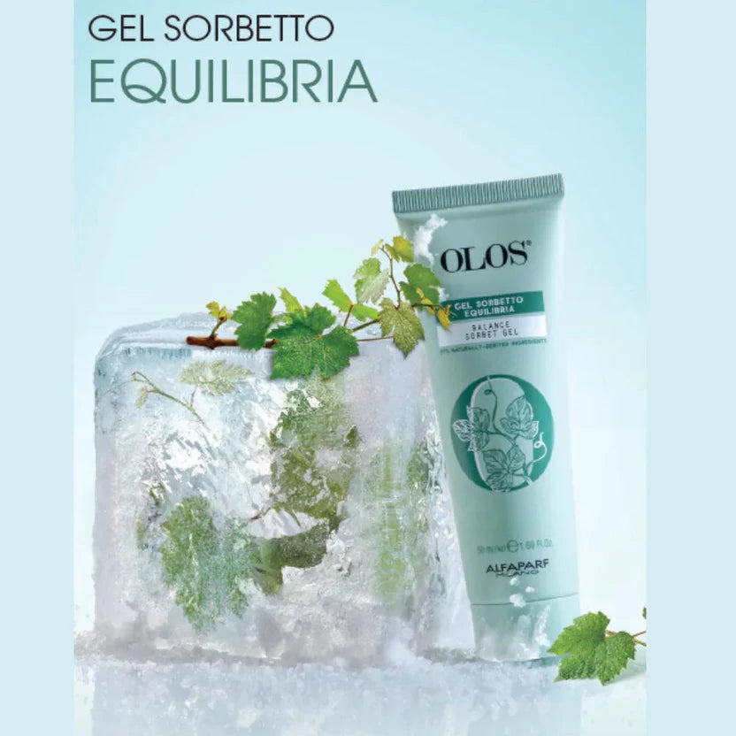 Gel Viso Riequilibrante 50ml
