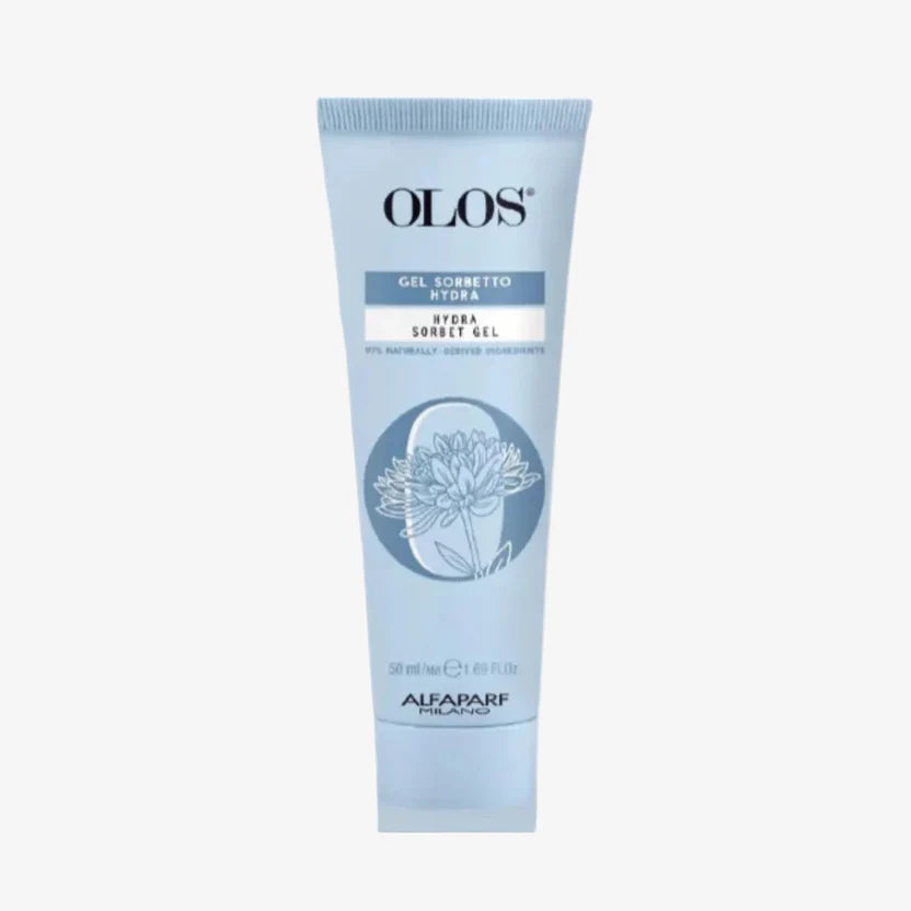 Gel Viso Idratante 50ml
