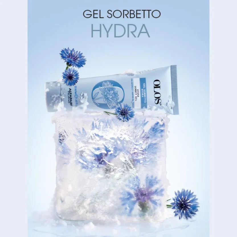 Gel Viso Idratante 50ml