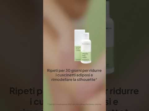 C30 - Fast Action Cellulite 400ml