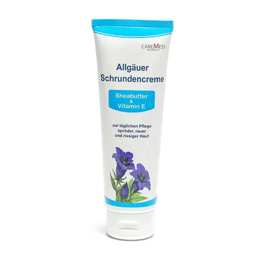 Crema piedi, mani e gomiti anti-ragadi 125ml