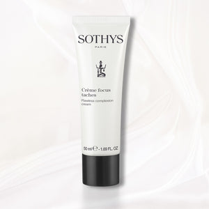 Sothys Pigmentation Management Crema viso antimacchia 50 ml - Crème focus taches