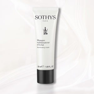 Sothys Pigmentation Management Maschera illuminante 50 ml - Masque sublimateur d’éclat