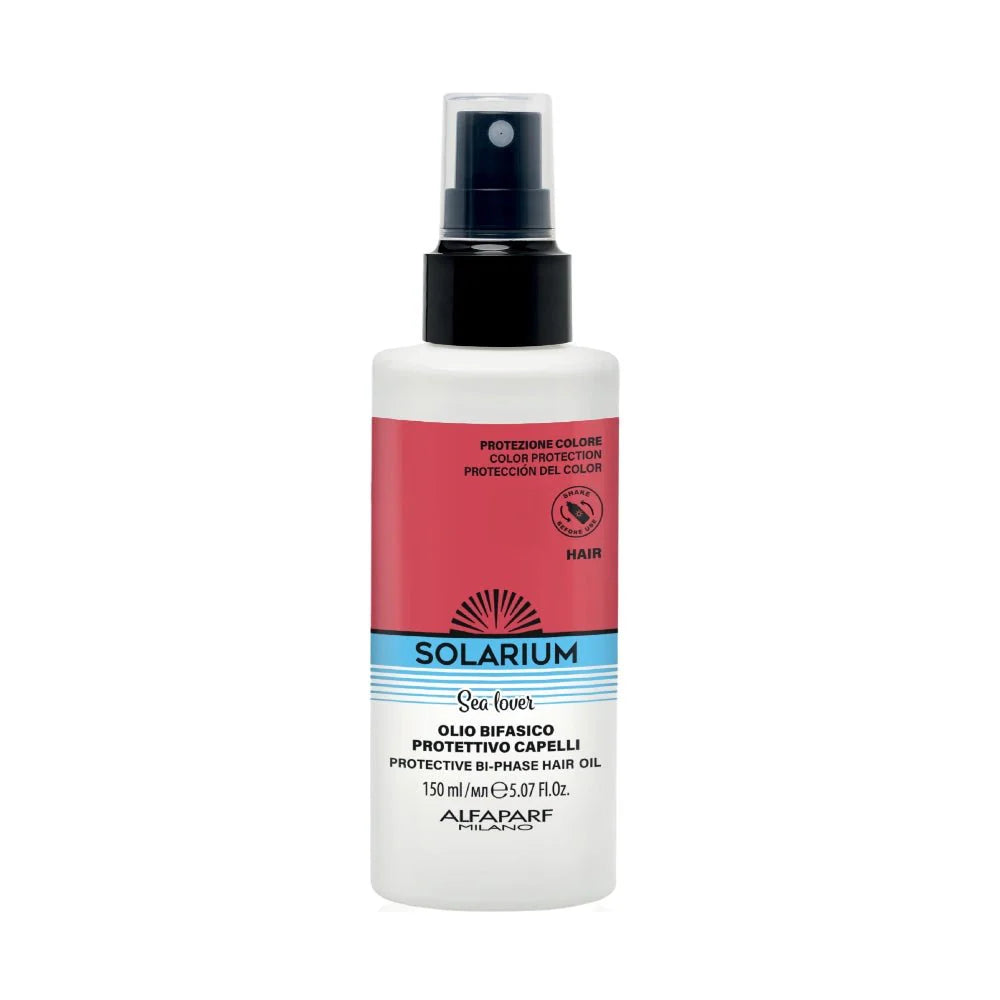 Olio Bifasico Protettivo Capelli 150ml
