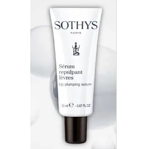 Cofanetto Siero rimpolpante labbra  20ml + siero lifting palpebre 20ml