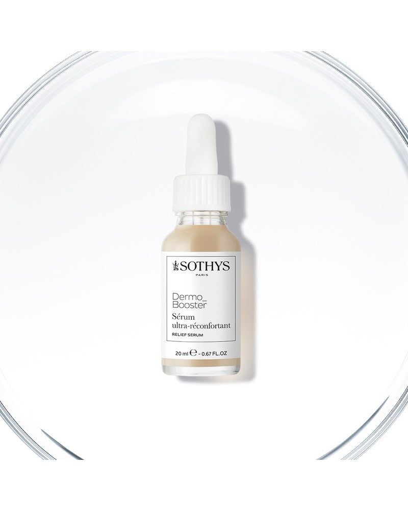 DERMOBOOSTER - Siero ultra riconfortante pelli sensibili 20 ml
