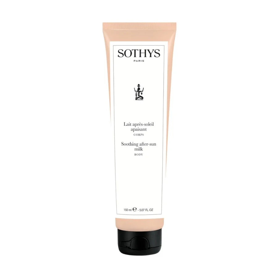 Latte doposole corpo 150ml