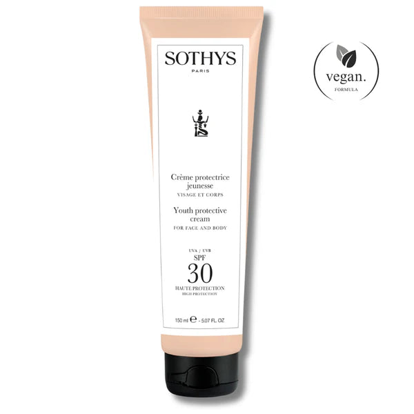 Protezione solare viso e corpo SPF30