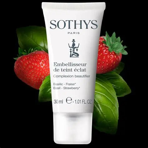 crema colorata - embellisseur de teint éclat